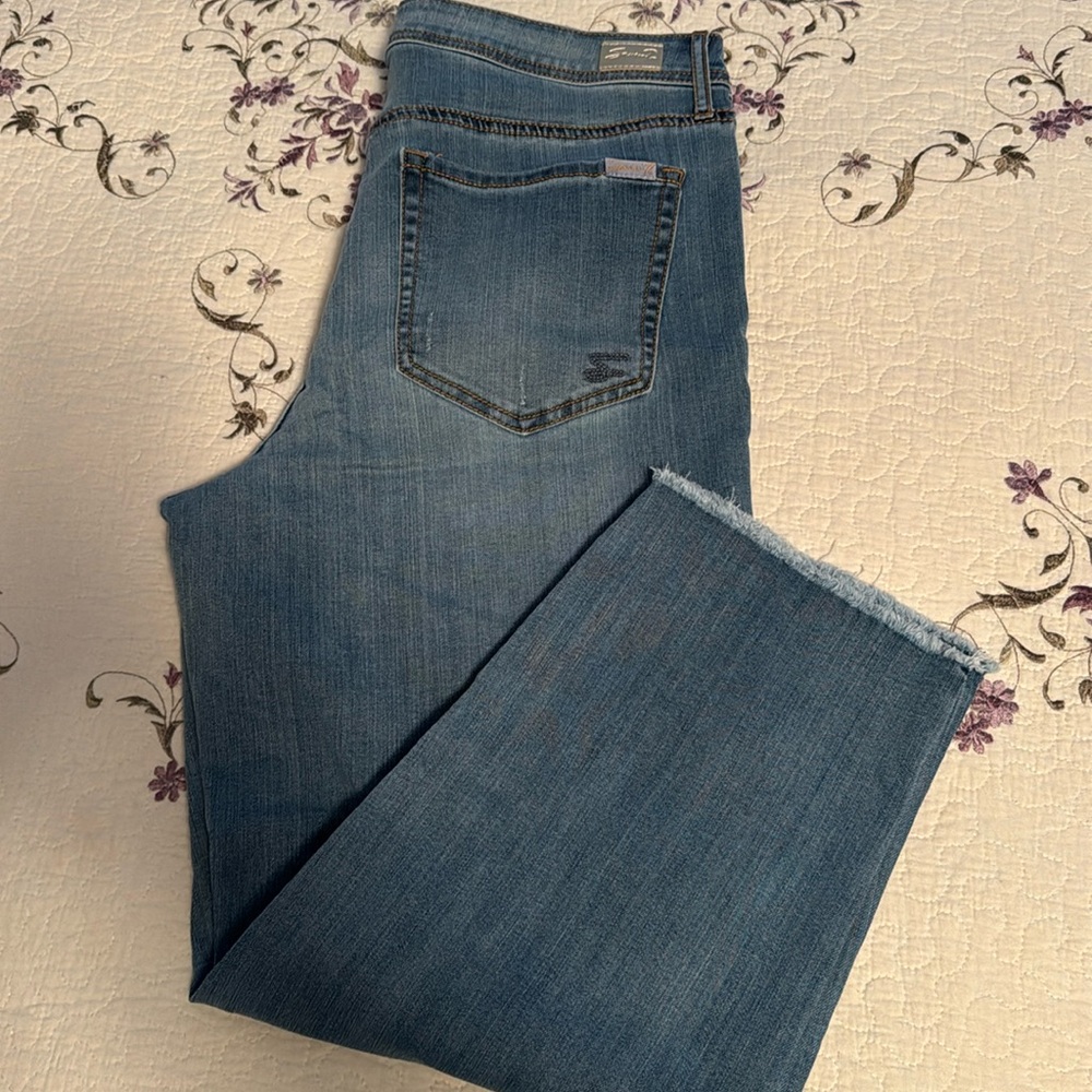 Seven7 jeans